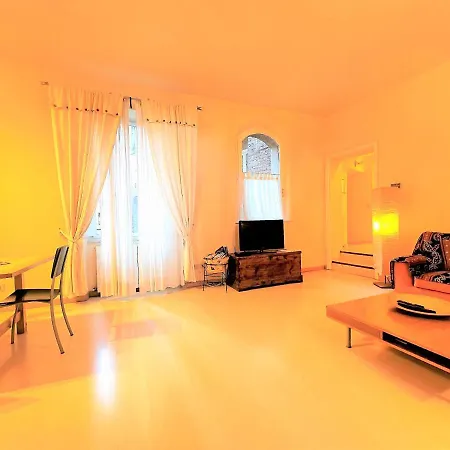 Apartment Susy- Nearby The Cathedral *
