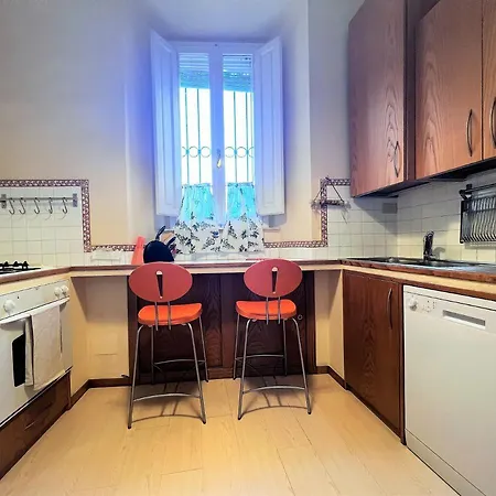 Apartment Susy- Nearby The Cathedral Siena