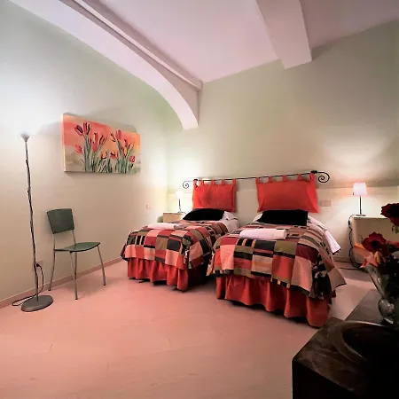Apartment Susy- Nearby The Cathedral *