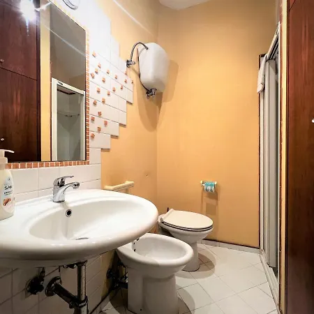 Apartment Susy- Nearby The Cathedral