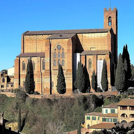 Susy- Nearby The Cathedral Lejlighed *
